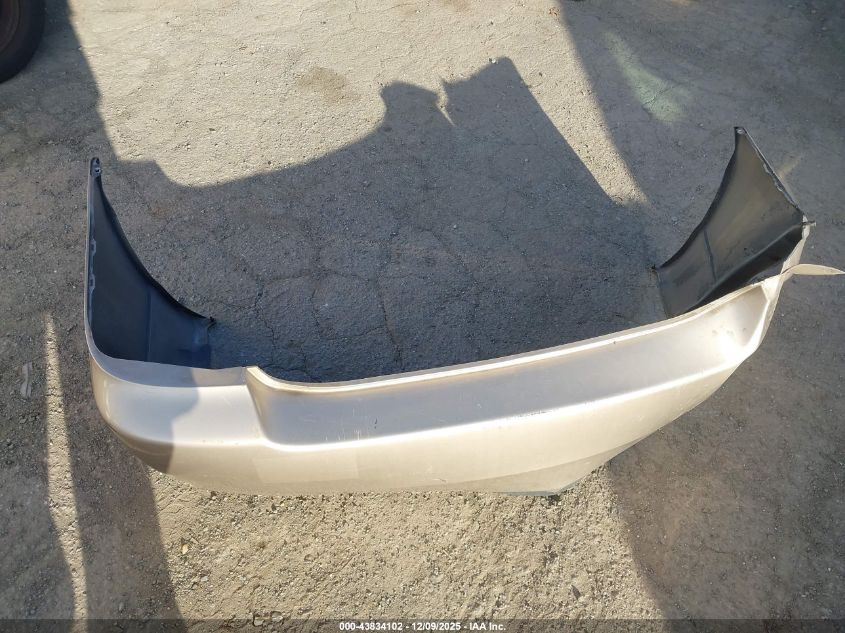 2005 Toyota Corolla Le VIN: 1NXBR32E85Z442691 Lot: 43834102