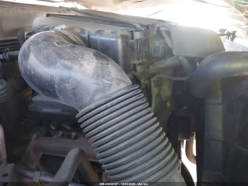 2006 Toyota Tundra Sr5 VIN: 5TBRU34186S477936 Lot: 43834107