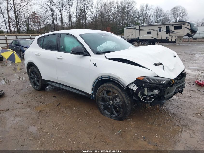 DODGE HORNET R/T EAWD