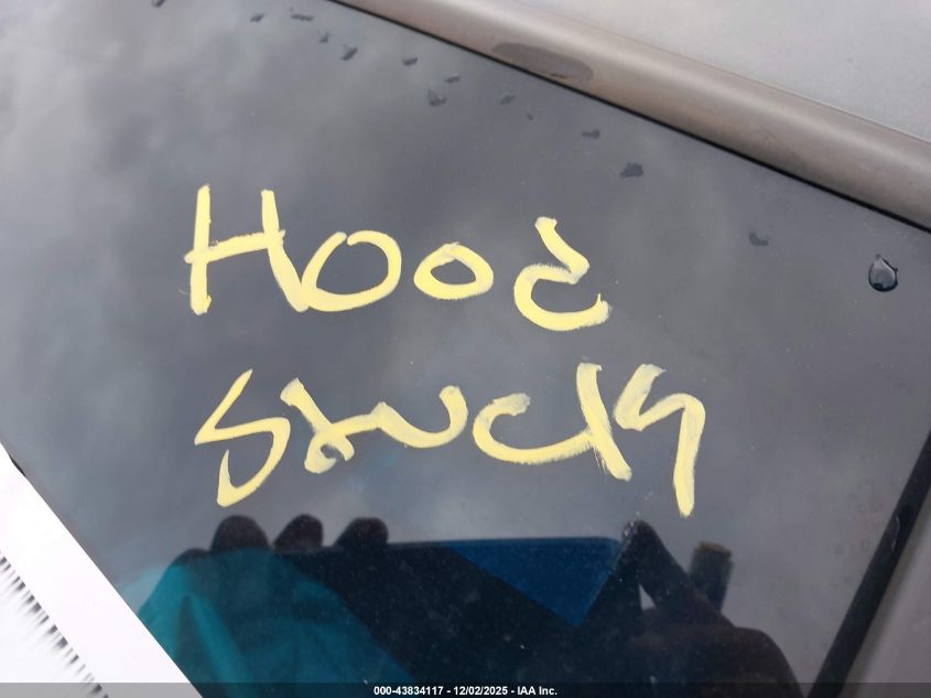 2008 Honda Accord 2.4 Ex VIN: 1HGCP26758A023015 Lot: 43834117