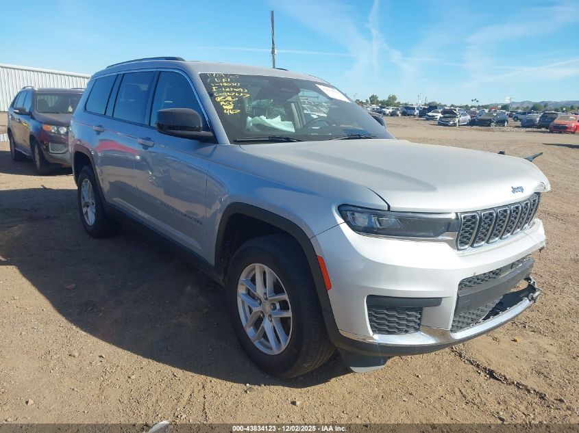 JEEP GRAND CHEROKEE LAREDO 4X2