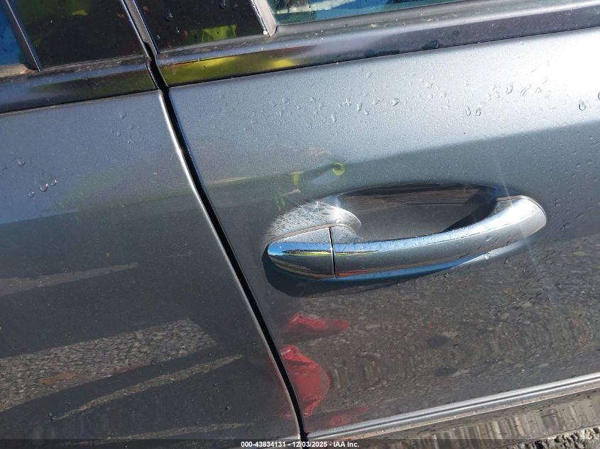 2008 Mercedes-Benz E 350 4Matic VIN: WDBUF87X28B279208 Lot: 43834131