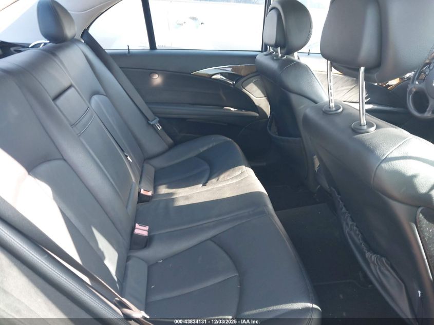 2008 Mercedes-Benz E 350 4Matic VIN: WDBUF87X28B279208 Lot: 43834131