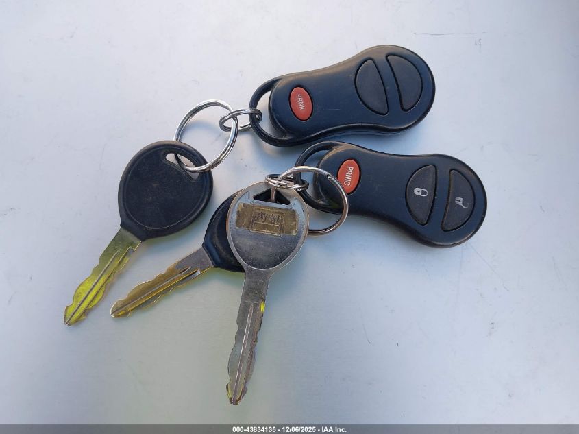 2005 Dodge Ram 2500 Slt/Laramie VIN: 3D7KS28CX5G715387 Lot: 43834135