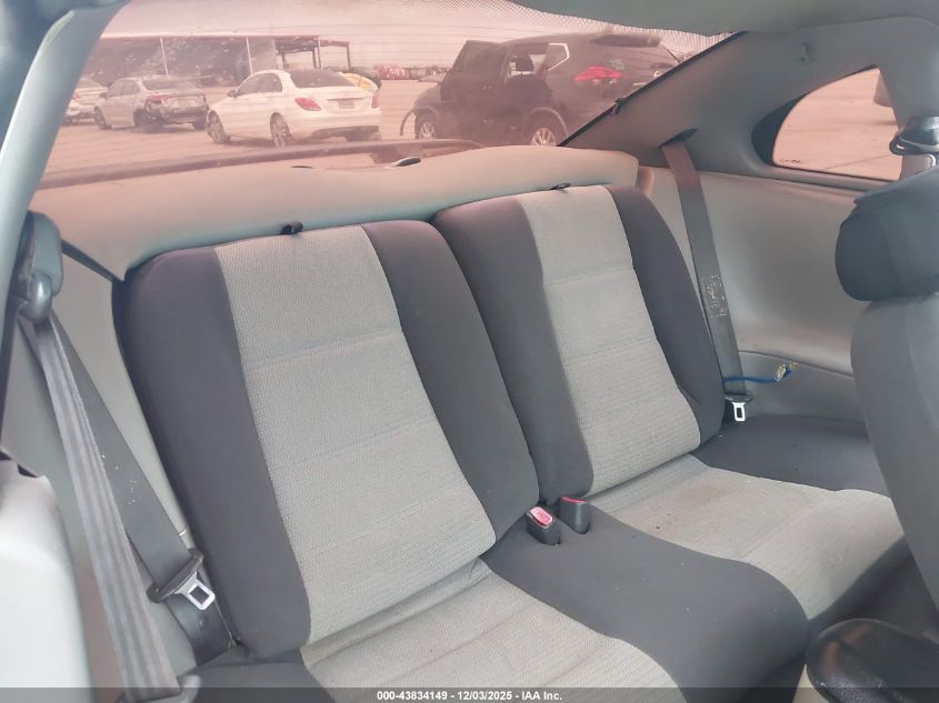 2001 Ford Mustang VIN: 1FAFP40491F227501 Lot: 43834149