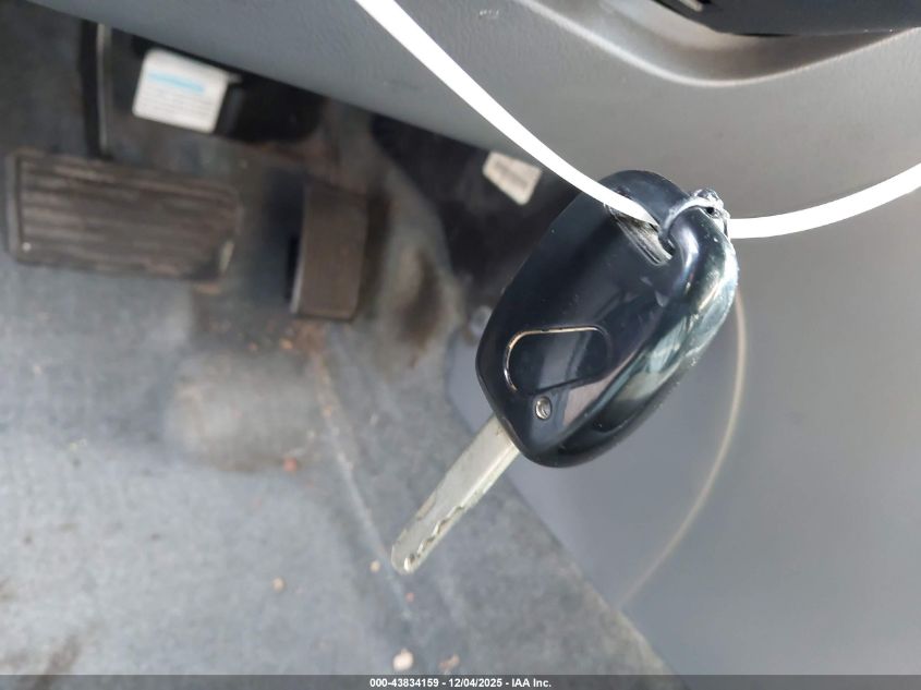 2005 Honda Accord 3.0 Ex VIN: 1HGCM66555A008881 Lot: 43834159