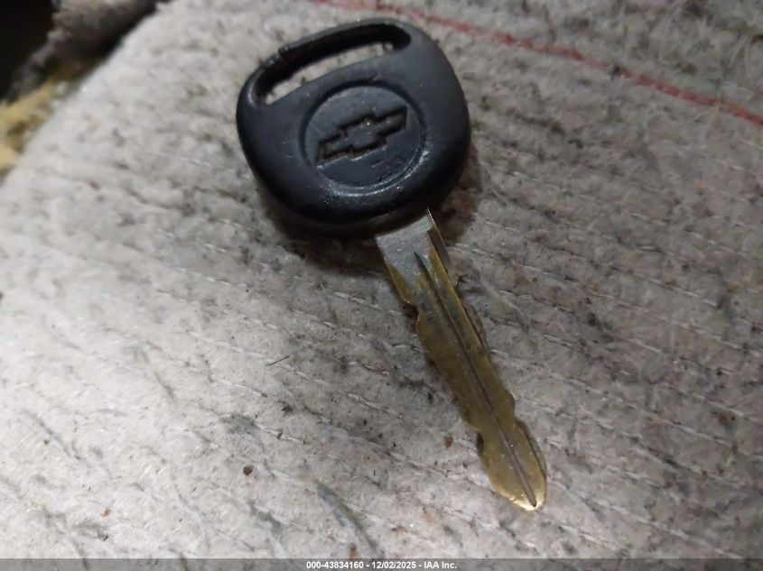 2004 Chevrolet Avalanche 1500 VIN: 3GNEK12T64G266712 Lot: 43834160