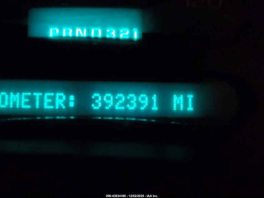 2004 Chevrolet Avalanche 1500 VIN: 3GNEK12T64G266712 Lot: 43834160