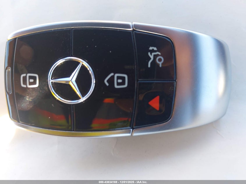 VIN WDDUG8DBXKA439376 2019 MERCEDES-BENZ S 560