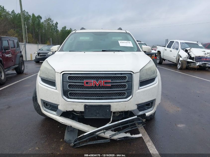 2013 GMC Acadia Slt-1 VIN: 1GKKRRKD5DJ239454 Lot: 43834170