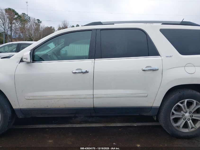 2013 GMC Acadia Slt-1 VIN: 1GKKRRKD5DJ239454 Lot: 43834170