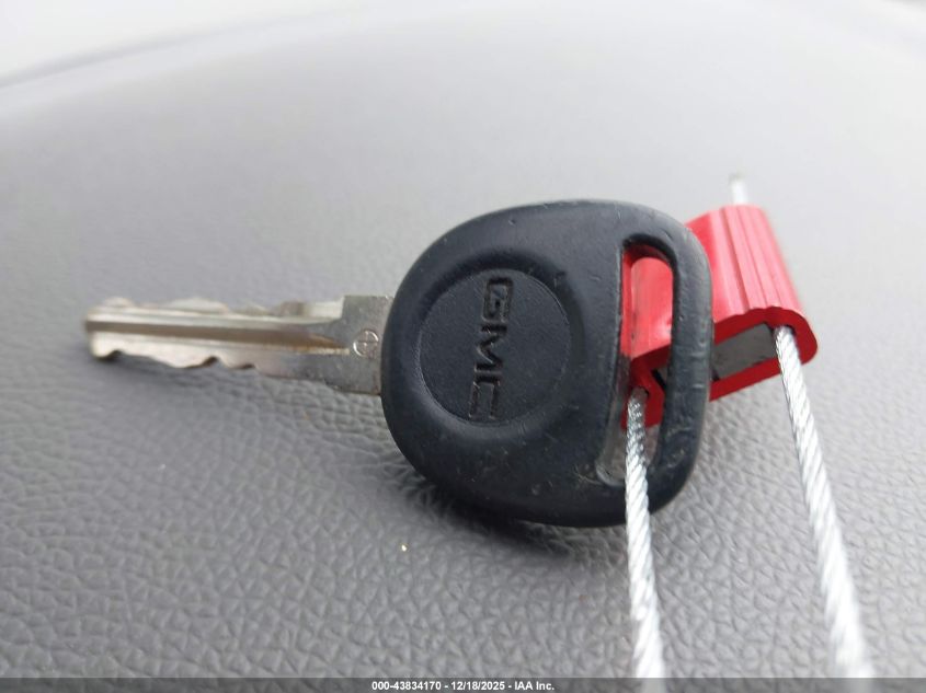 2013 GMC Acadia Slt-1 VIN: 1GKKRRKD5DJ239454 Lot: 43834170