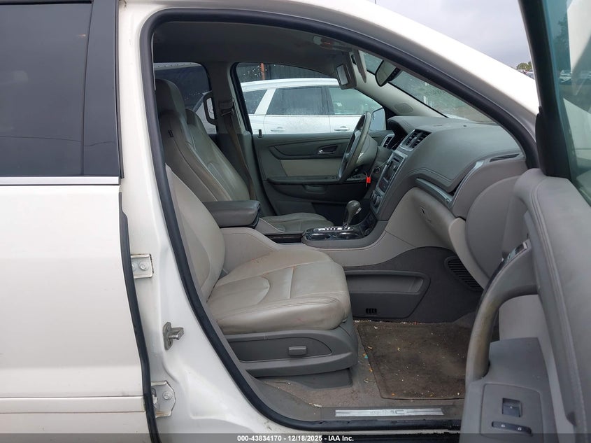 2013 GMC Acadia Slt-1