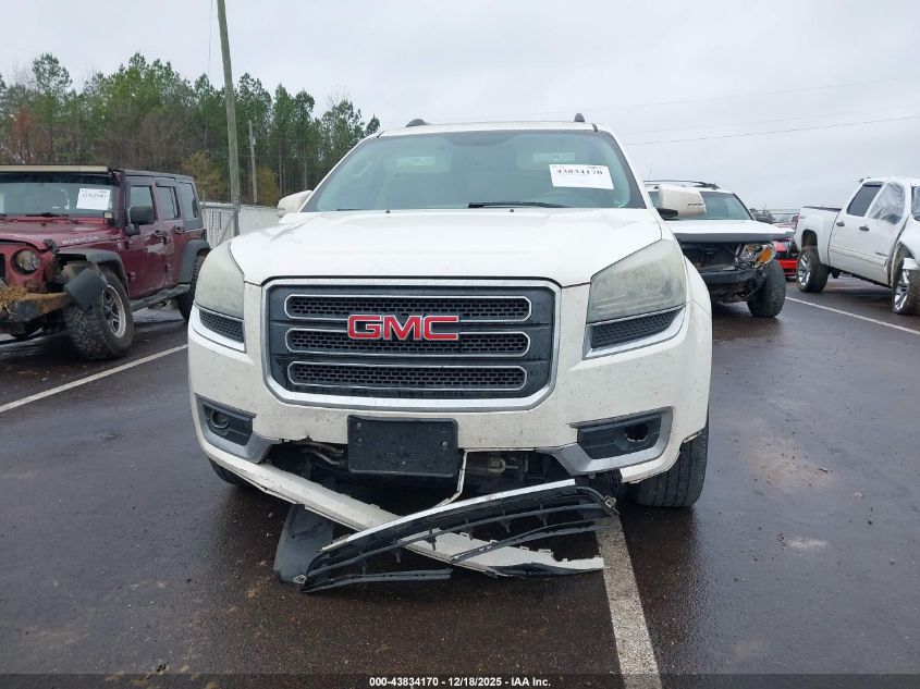 2013 GMC Acadia Slt-1 VIN: 1GKKRRKD5DJ239454 Lot: 43834170
