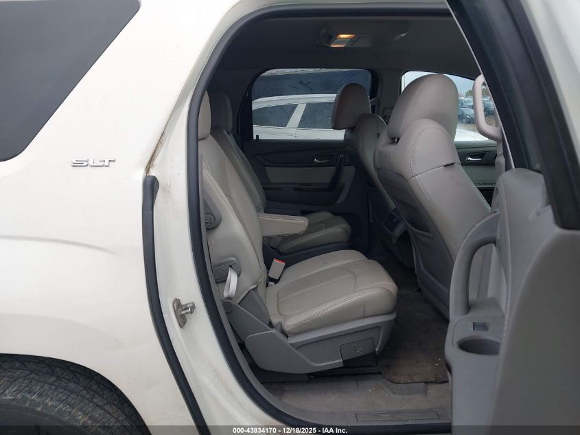 2013 GMC Acadia Slt-1 VIN: 1GKKRRKD5DJ239454 Lot: 43834170