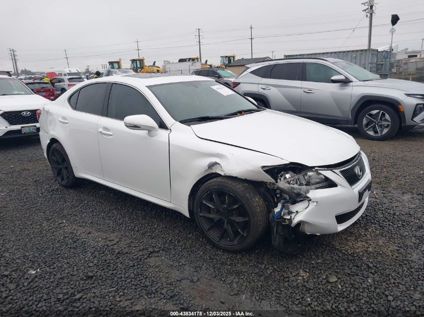 LEXUS IS 250 IS 250