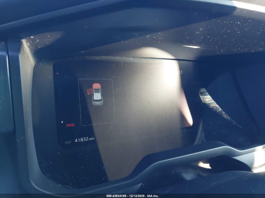 2024 Toyota Sequoia - 7SVAAABA8RX032475