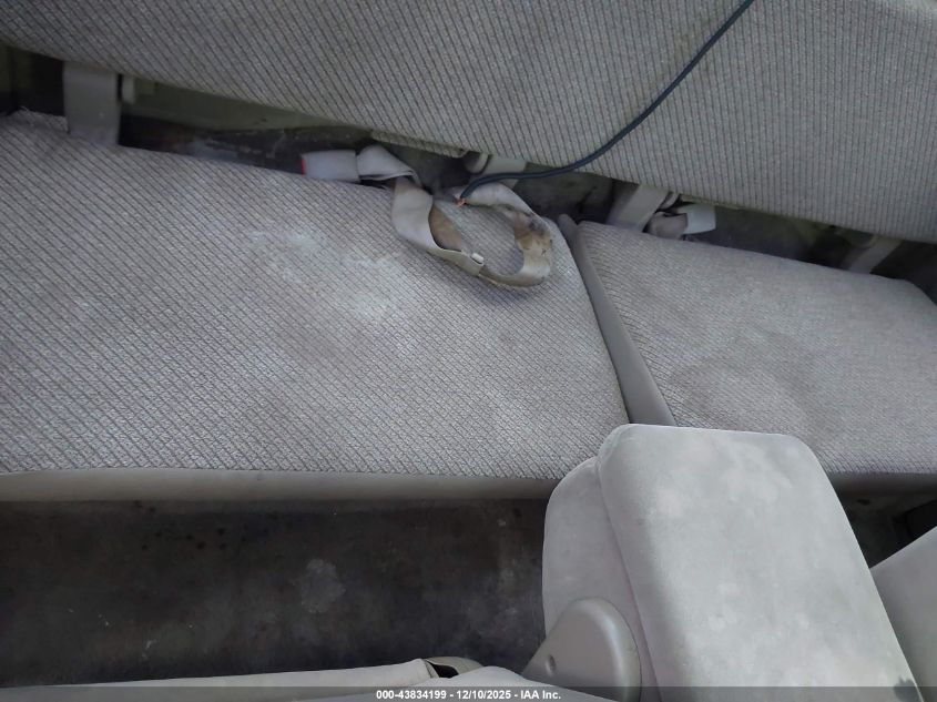 1995 Toyota T100 Xtracab Dx VIN: JT4VD22E2S0002737 Lot: 43834199