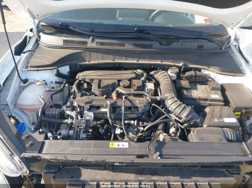 2022 Hyundai Kona N Line VIN: KM8K33A30NU905389 Lot: 43834203