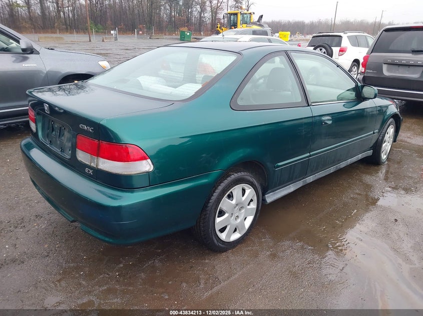 1HGEJ8250XL011150 1999 HONDA CIVIC photo no. 4