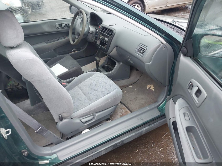 1HGEJ8250XL011150 1999 HONDA CIVIC photo no. 5