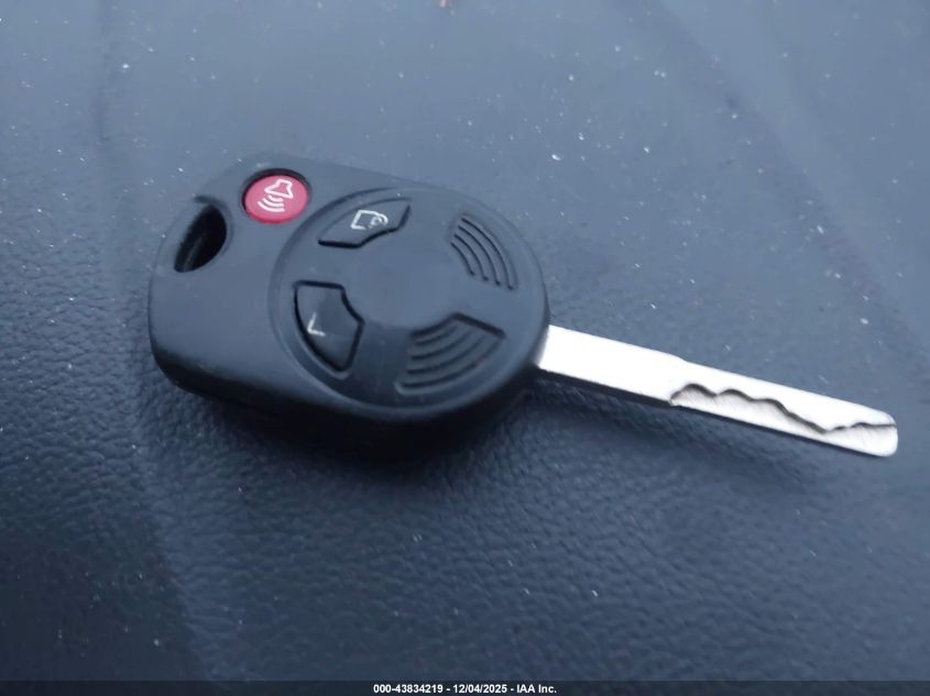 2017 Ford Escape Se VIN: 1FMCU0GD8HUE39893 Lot: 43834219