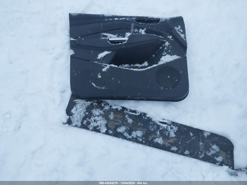 2017 Ford Escape Se VIN: 1FMCU0GD8HUE39893 Lot: 43834219