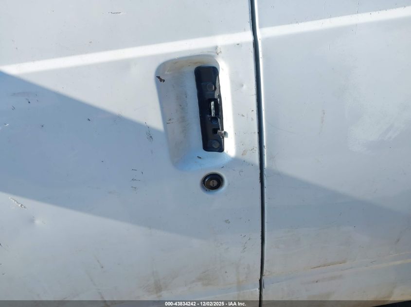 2004 Chevrolet Astro VIN: 1GCDM19XX4B129241 Lot: 43834242