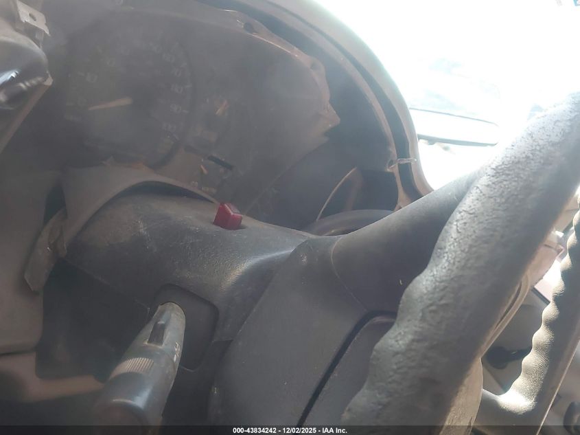 2004 Chevrolet Astro VIN: 1GCDM19XX4B129241 Lot: 43834242