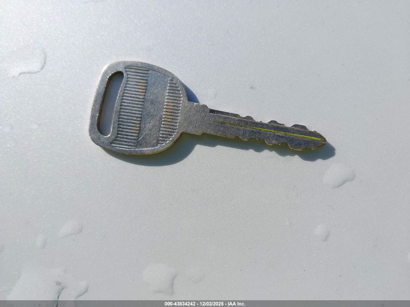 2004 Chevrolet Astro VIN: 1GCDM19XX4B129241 Lot: 43834242