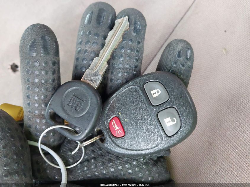 2011 Chevrolet Silverado 2500Hd Lt VIN: 1GC1KXCG7BF233695 Lot: 43834245