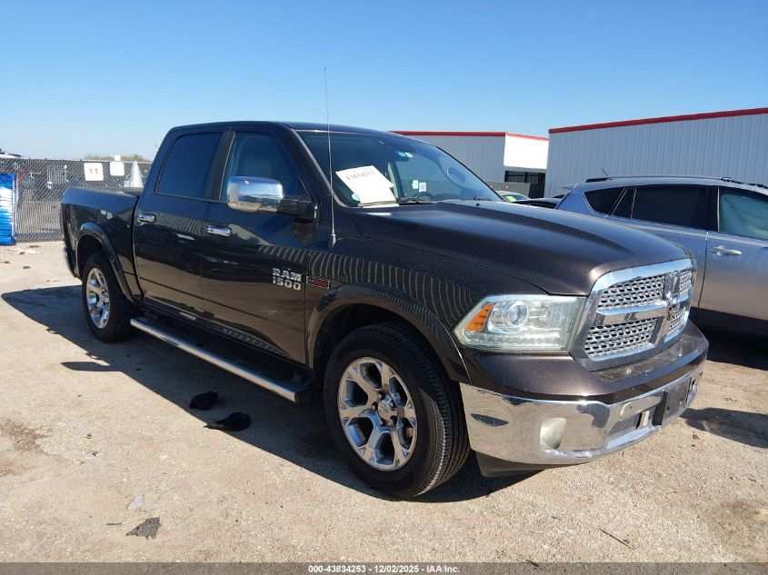 RAM 1500 LARAMIE