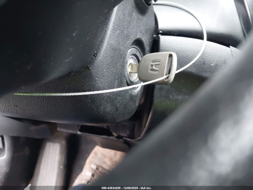 2015 Honda Civic Se VIN: 19XFB2F76FE217332 Lot: 43834258