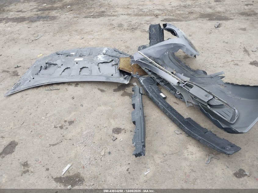 2015 Honda Civic Se VIN: 19XFB2F76FE217332 Lot: 43834258