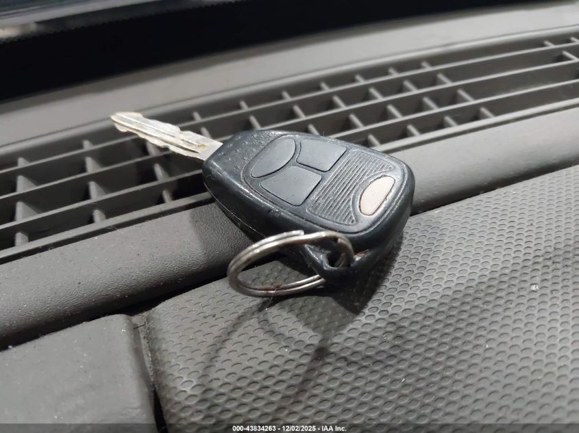 2006 Jeep Liberty Sport VIN: 1J4GL48K46W224908 Lot: 43834263