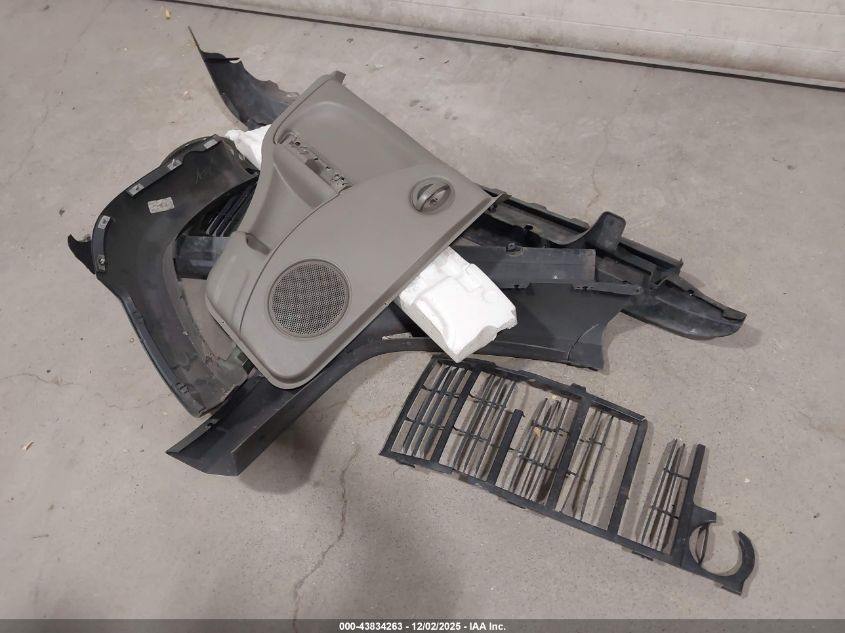 2006 Jeep Liberty Sport VIN: 1J4GL48K46W224908 Lot: 43834263