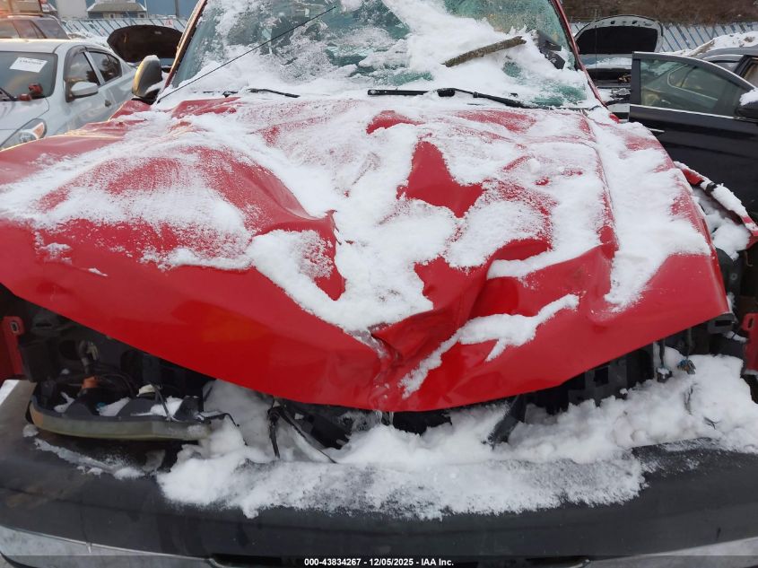 2007 Chevrolet Silverado 2500Hd Classic Lt1 VIN: 1GCHK24U37E130177 Lot: 43834267