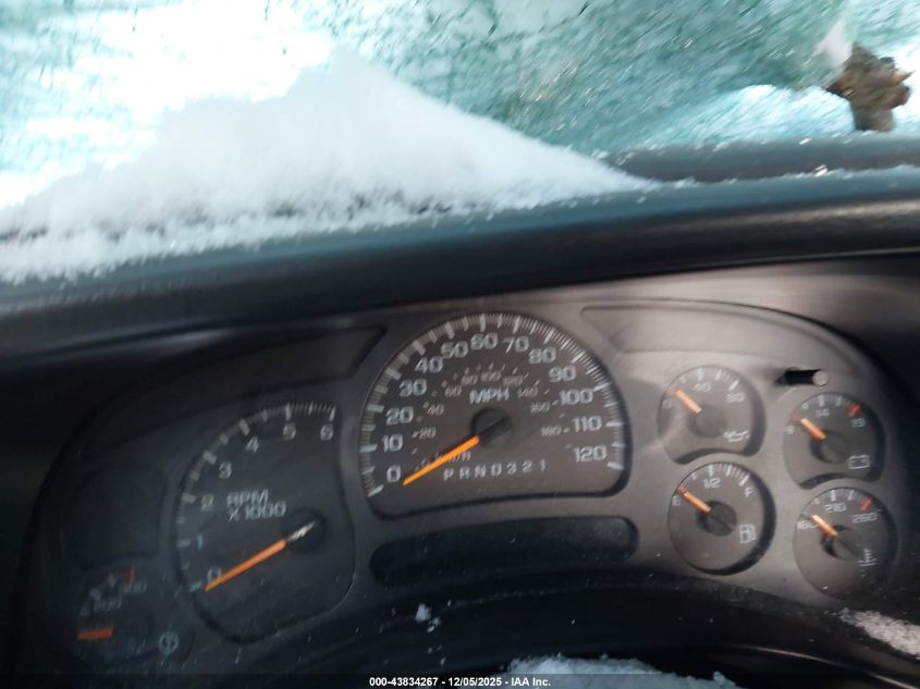 2007 Chevrolet Silverado 2500Hd Classic Lt1 VIN: 1GCHK24U37E130177 Lot: 43834267