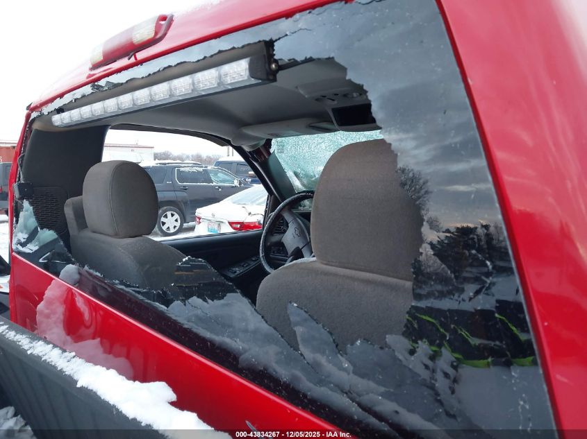 2007 Chevrolet Silverado 2500Hd Classic Lt1 VIN: 1GCHK24U37E130177 Lot: 43834267