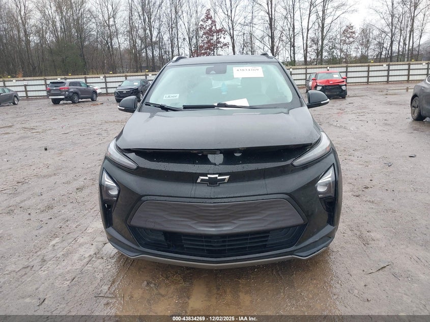 1G1FY6S00P4149992 2023 CHEVROLET BOLT EUV photo no. 12