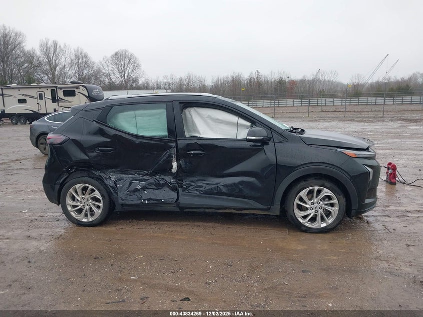 1G1FY6S00P4149992 2023 CHEVROLET BOLT EUV photo no. 13