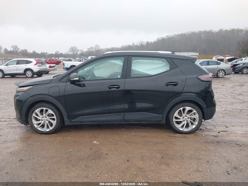 1G1FY6S00P4149992 2023 CHEVROLET BOLT EUV photo no. 14