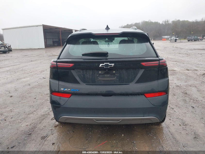 1G1FY6S00P4149992 2023 CHEVROLET BOLT EUV photo no. 16