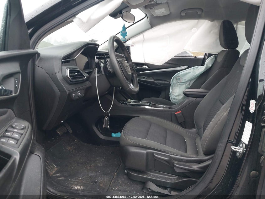 1G1FY6S00P4149992 2023 CHEVROLET BOLT EUV photo no. 5