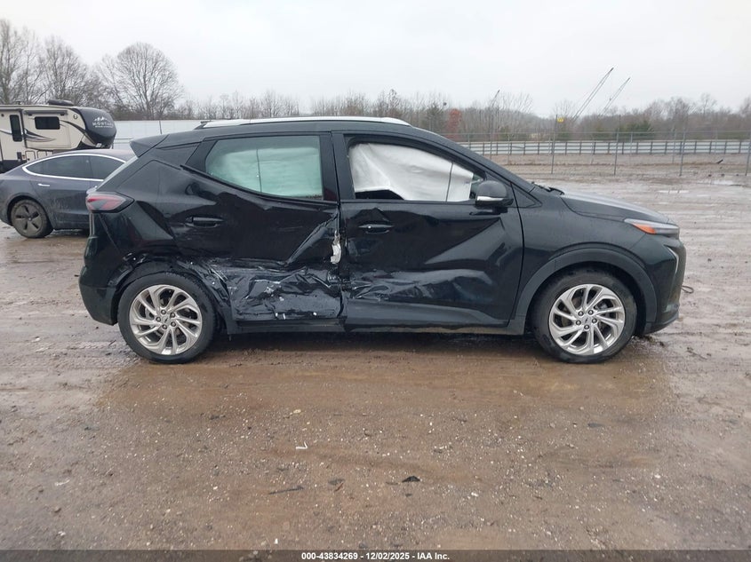 1G1FY6S00P4149992 2023 CHEVROLET BOLT EUV photo no. 6