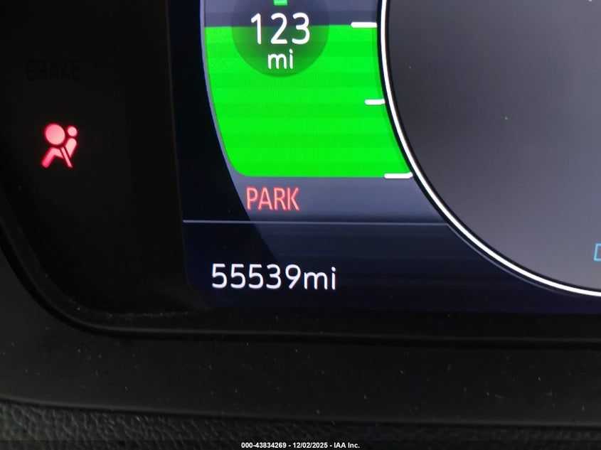 1G1FY6S00P4149992 2023 CHEVROLET BOLT EUV photo no. 7