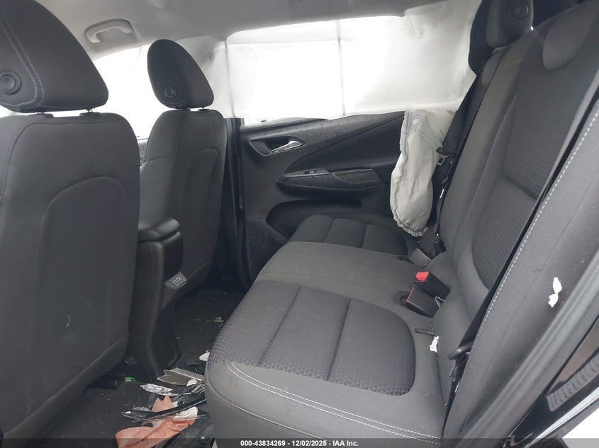 1G1FY6S00P4149992 2023 CHEVROLET BOLT EUV photo no. 8