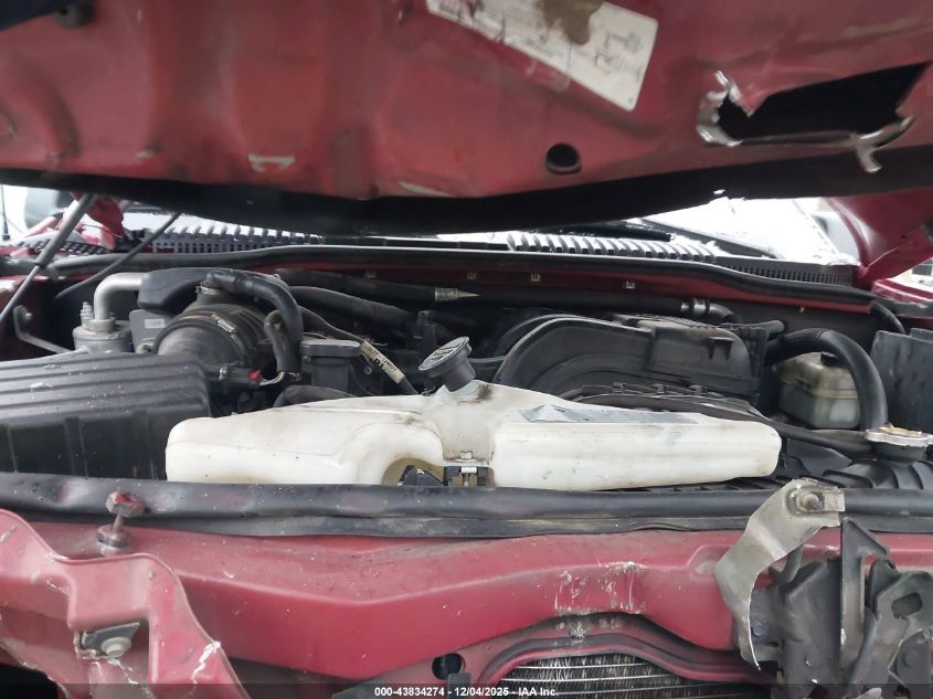 2006 Ford Explorer Xls VIN: 1FMEU72E76UA23915 Lot: 43834274