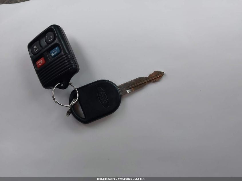 2006 Ford Explorer Xls VIN: 1FMEU72E76UA23915 Lot: 43834274