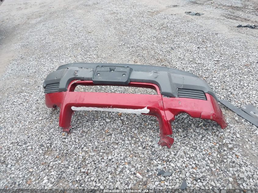 2006 Ford Explorer Xls VIN: 1FMEU72E76UA23915 Lot: 43834274